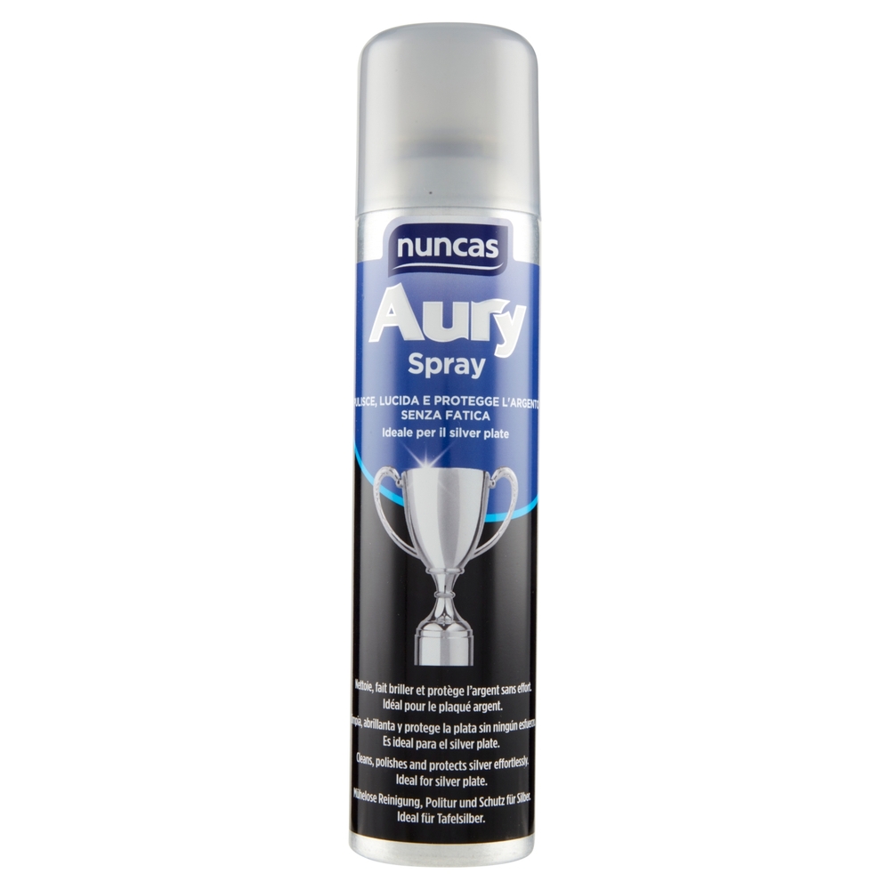 nuncas Aury Spray 250 ml